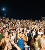 Η Ελευθερία Αρβανιτάκη και η Ελεονώρα Ζουγανέλη άφησαν τις καλύτερες εντυπώσεις στο θέατρο Αλτιναλμάζη