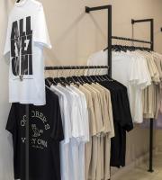 Η Τέχνη της στάμπας σε ρούχα