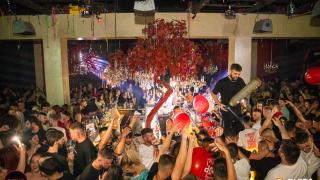 Το "closing party" του Prive Red στην Αλεξανδρούπολη τα είχε όλα!