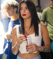 "Παίχτηκε πάρτυ στο Reina" με τον FY να ξεσηκώνει τον κόσμο!