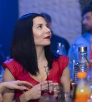 Ο Γιώργος Γιασεμής ξεσήκωσε το κοινό της Αλεξανδρούπολης στο Fidele 