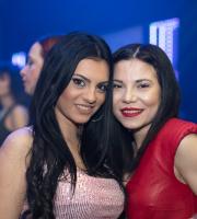 Ο Γιώργος Γιασεμής ξεσήκωσε το κοινό της Αλεξανδρούπολης στο Fidele 