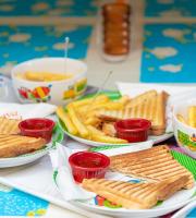 Χάνα & Χάνα: Ο μοναδικός παιδότοπος στην Αλεξανδρούπολη με ηλεκτρονική κράτηση