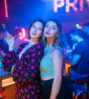 Φωτορεπορτάζ από το live του Hawk στο Prive Red στην Αλεξανδρούπολη!