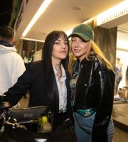 Anna Maria Papagianni & Kiki Botonaki "απογείωσαν" τους θαμώνες του Pennan!