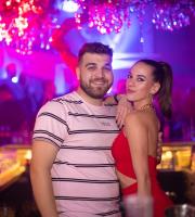 Φωτορεπορτάζ από το live του Hawk στο Prive Red στην Αλεξανδρούπολη!