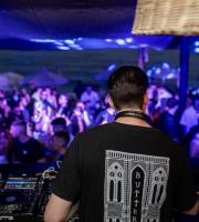 Το «88 Butterfly Event» άναψε "φωτιές" στο Nama beach life experience!