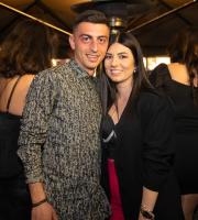 Anna Maria Papagianni & Kiki Botonaki "απογείωσαν" τους θαμώνες του Pennan!