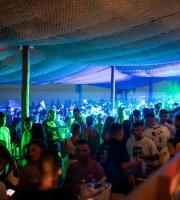 Το «88 Butterfly Event» άναψε "φωτιές" στο Nama beach life experience!