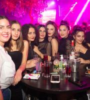 Φωτορεπορτάζ από το live του Hawk στο Prive Red στην Αλεξανδρούπολη!