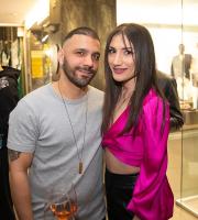 Anna Maria Papagianni & Kiki Botonaki "απογείωσαν" τους θαμώνες του Pennan!