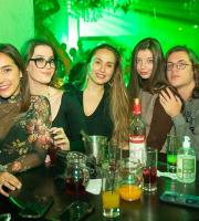 Φωτορεπορτάζ από το live του Hawk στο Prive Red στην Αλεξανδρούπολη!