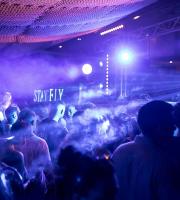 Το «88 Butterfly Event» άναψε "φωτιές" στο Nama beach life experience!