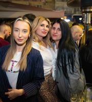 Anna Maria Papagianni & Kiki Botonaki "απογείωσαν" τους θαμώνες του Pennan!