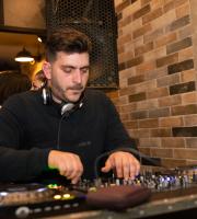 Anna Maria Papagianni & Kiki Botonaki "απογείωσαν" τους θαμώνες του Pennan!