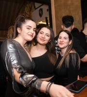 Anna Maria Papagianni & Kiki Botonaki "απογείωσαν" τους θαμώνες του Pennan!