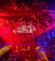 Φωτορεπορτάζ από το live του Hawk στο Prive Red στην Αλεξανδρούπολη!