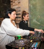 Anna Maria Papagianni & Kiki Botonaki "απογείωσαν" τους θαμώνες του Pennan!