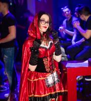 To "Playboy" party ξεσήκωσε τους θαμώνες του Prive Red!