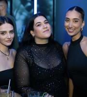 ESTADO night club: Opening για το "εκρηκτικό" club της Αλεξανδρούπολης!