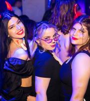 To "Playboy" party ξεσήκωσε τους θαμώνες του Prive Red!