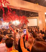 Φωτορεπορτάζ από το live του Hawk στο Prive Red στην Αλεξανδρούπολη!