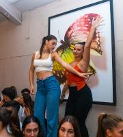 "Παίχτηκε πάρτυ στο Reina" με τον FY να ξεσηκώνει τον κόσμο!