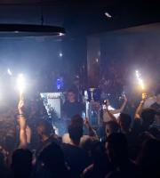 ESTADO night club: Opening για το "εκρηκτικό" club της Αλεξανδρούπολης!