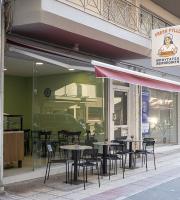 Πρωινό - Μπουγάτσα