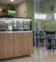 Πρωινό - Μπουγάτσα