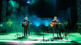 Μας μάγεψαν και αυτό το καλοκαίρι οι Πυξ Λαξ στο θέατρο Αλτιναλμάζη (φωτο & video)