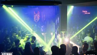 ESTADO night club: Opening για το "εκρηκτικό" club της Αλεξανδρούπολης!