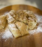 Πρωινό - Μπουγάτσα