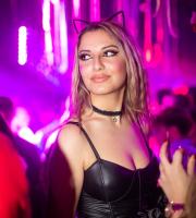 To "Playboy" party ξεσήκωσε τους θαμώνες του Prive Red!