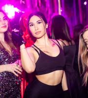 To "Playboy" party ξεσήκωσε τους θαμώνες του Prive Red!