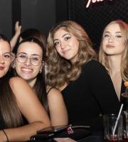 ESTADO night club: Opening για το "εκρηκτικό" club της Αλεξανδρούπολης!