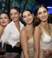 ESTADO night club: Opening για το "εκρηκτικό" club της Αλεξανδρούπολης!