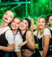 To "Playboy" party ξεσήκωσε τους θαμώνες του Prive Red!