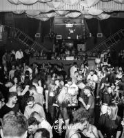 H Chelina Manuhutu "άναψε φωτιές" στο Pico by night