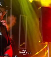 H Chelina Manuhutu "άναψε φωτιές" στο Pico by night