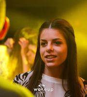 H Chelina Manuhutu "άναψε φωτιές" στο Pico by night