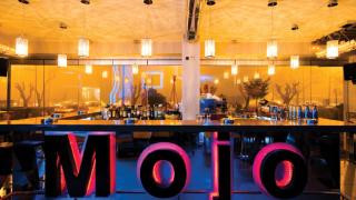 Νέα πνοή στην νυχτερινή ζωή της πόλης: Cafe bar Mojo.