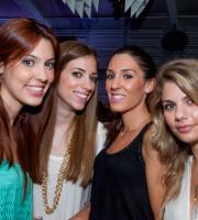 «Pool party» στο Reina summer club με 4ο έτος Ιατρικής.