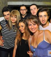 Νύχτες... μαγικές και ονειρεμένες στο Reina Summer Club.