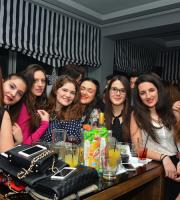 Χριστούγεννα στο Ν.Ο.Α. με dj Tsisma να τρελαίνει κόσμο!