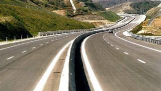Aνακοίνωση από την Εγνατία Οδό για έντονα καιρικά φαινόμενα.