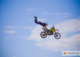 Όλη η Ελλάδα σε ελεύθερη πτώση!