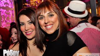 Χριστουγεννιάτικη ατμόσφαιρα στο Ρόδον superior bar, στην Ορεστιάδα.