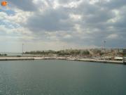 Dedeağaç'ın limanında!!!Samothraki adasına gideriz!!!