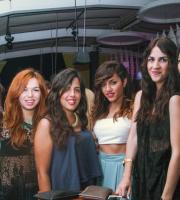 Project X party την Παρασκευή στο Reina Summer Clubbing.